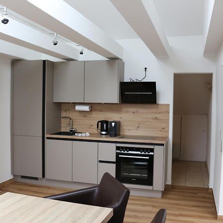 Ferienwohnung Kondic Burgau Exterior foto