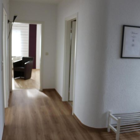 Ferienwohnung Kondic Burgau Exterior foto