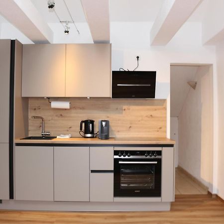 Ferienwohnung Kondic Burgau Exterior foto