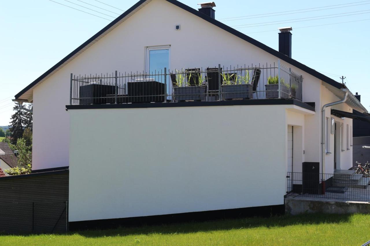 Ferienwohnung Kondic Burgau Exterior foto