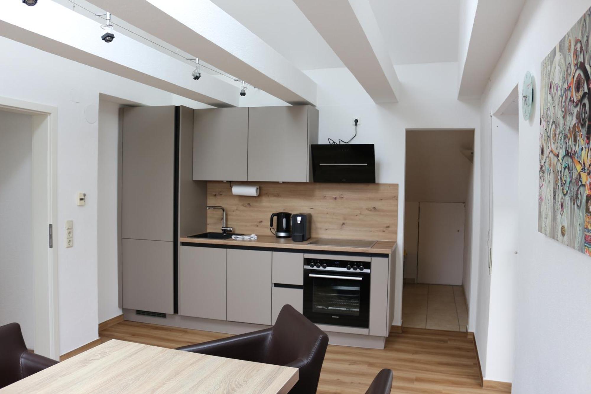 Ferienwohnung Kondic Burgau Exterior foto