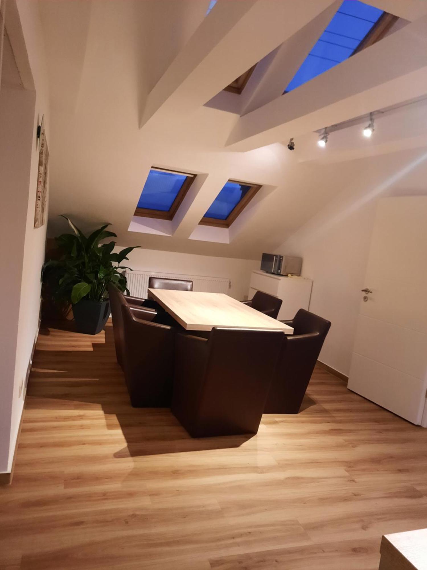 Ferienwohnung Kondic Burgau Exterior foto