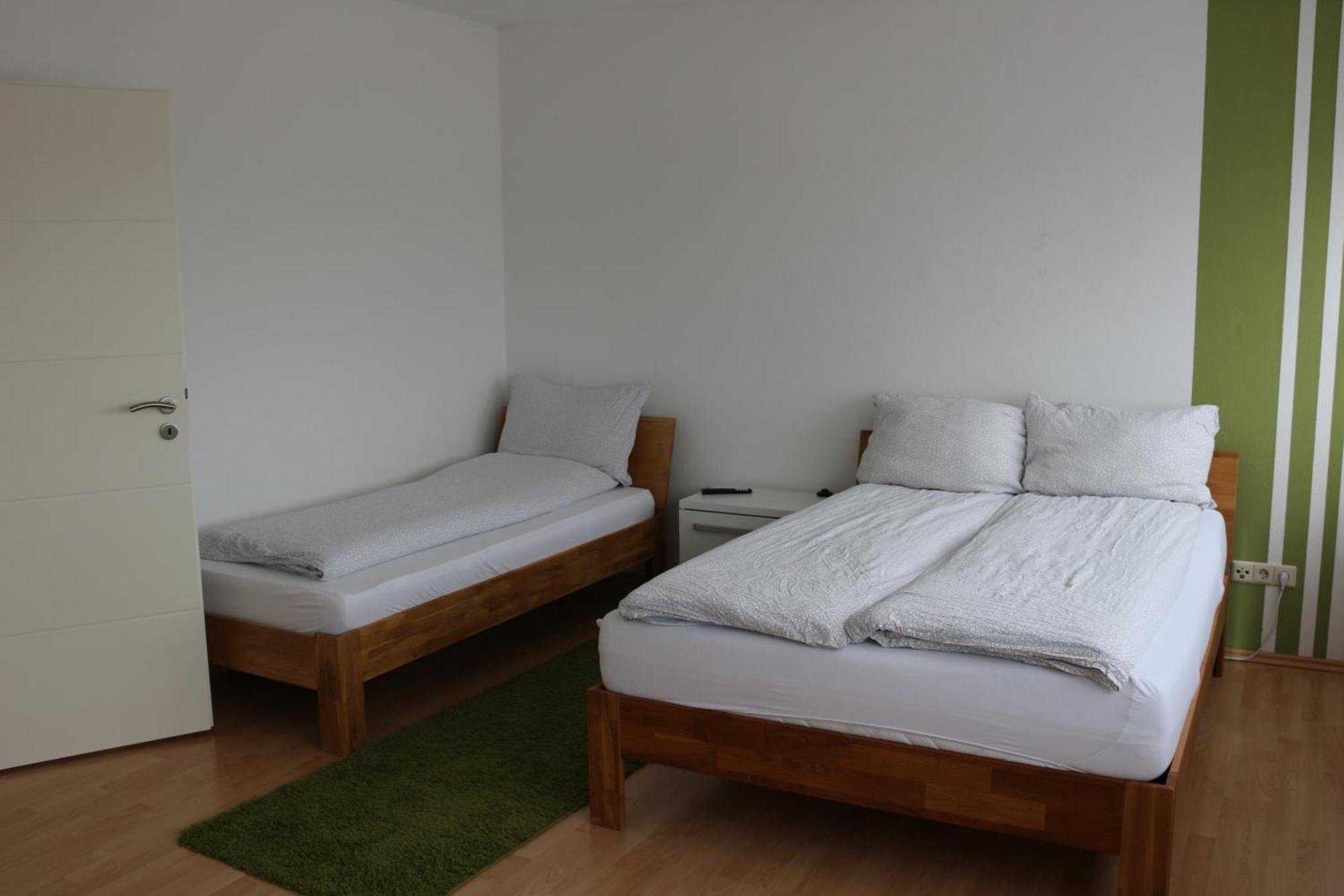 Ferienwohnung Kondic Burgau Exterior foto