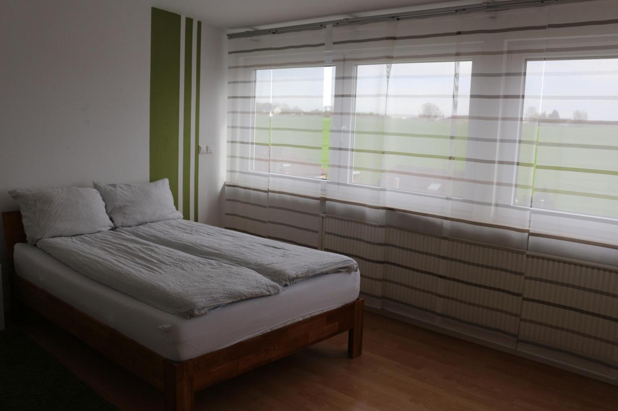 Ferienwohnung Kondic Burgau Exterior foto