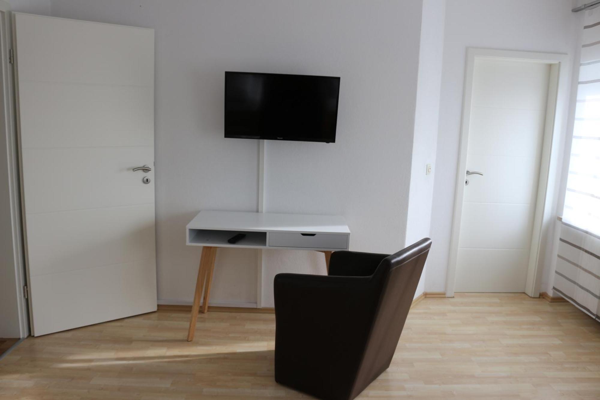 Ferienwohnung Kondic Burgau Exterior foto