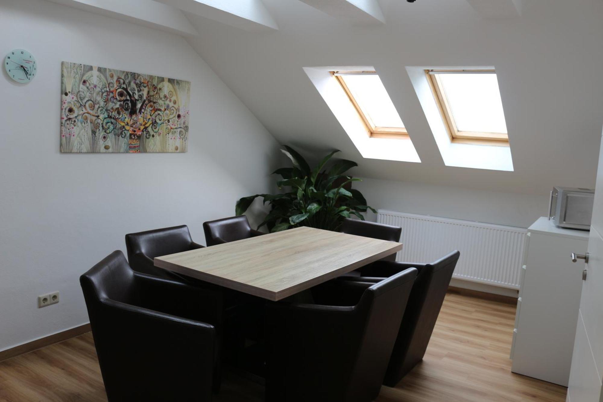 Ferienwohnung Kondic Burgau Exterior foto