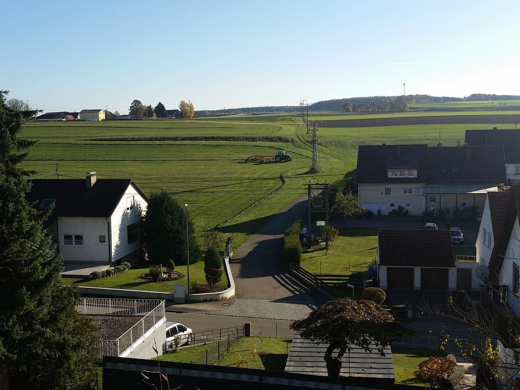Ferienwohnung Kondic Burgau Exterior foto