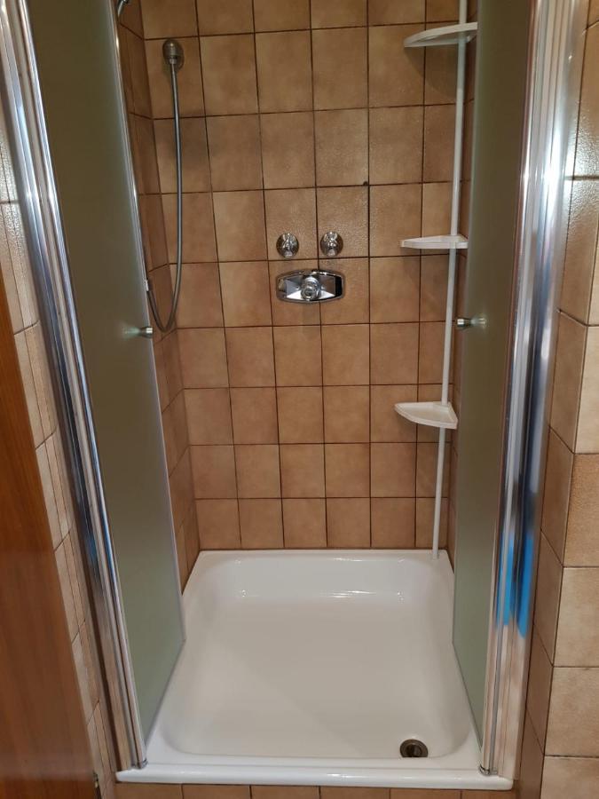 Ferienwohnung Kondic Burgau Exterior foto