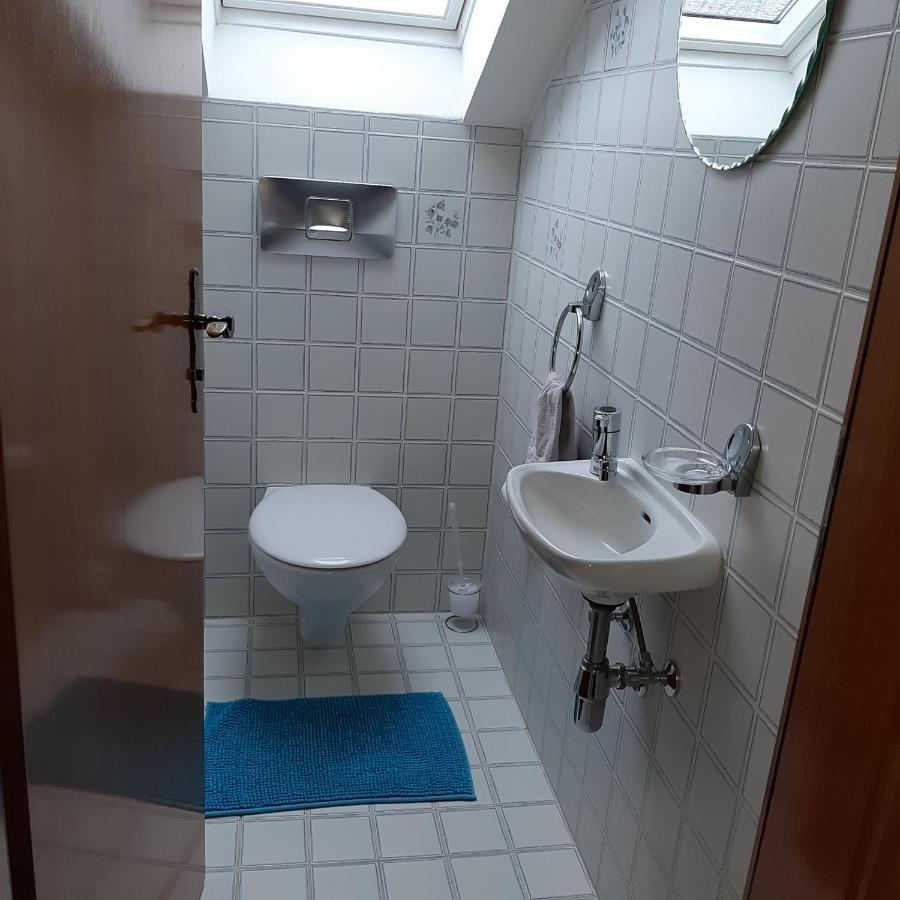 Ferienwohnung Kondic Burgau Exterior foto